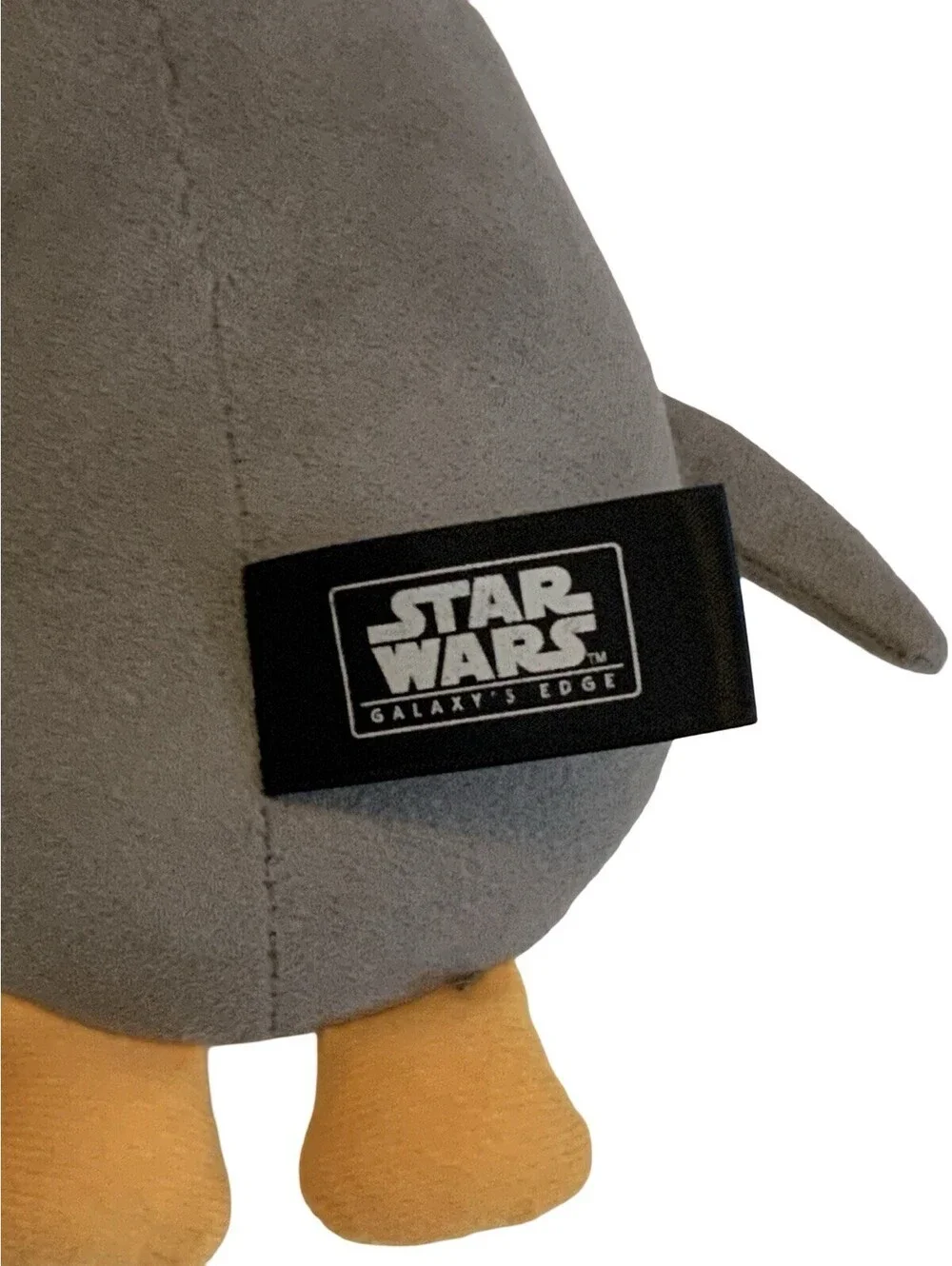 Disney Stars Wars Galaxy's Edge Toydarian Toymaker Porg 8